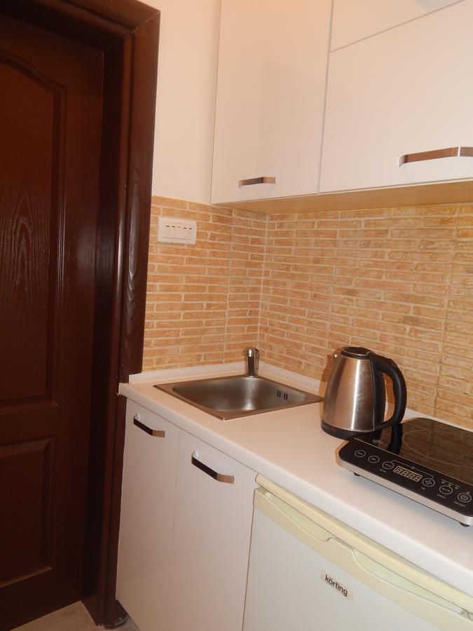 קוטור Apartment IV מראה חיצוני תמונה