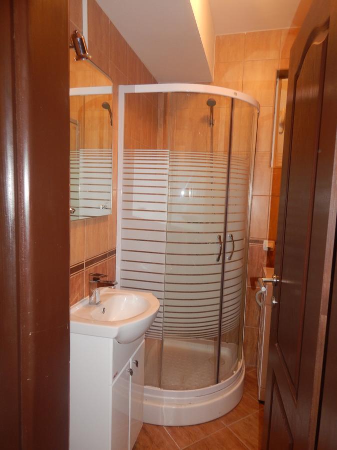קוטור Apartment IV מראה חיצוני תמונה