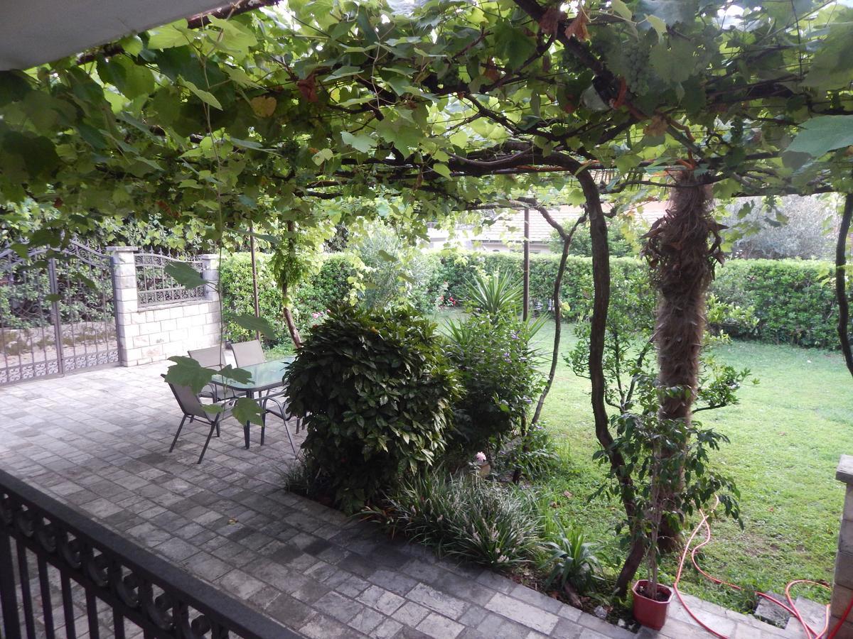 קוטור Apartment IV מראה חיצוני תמונה