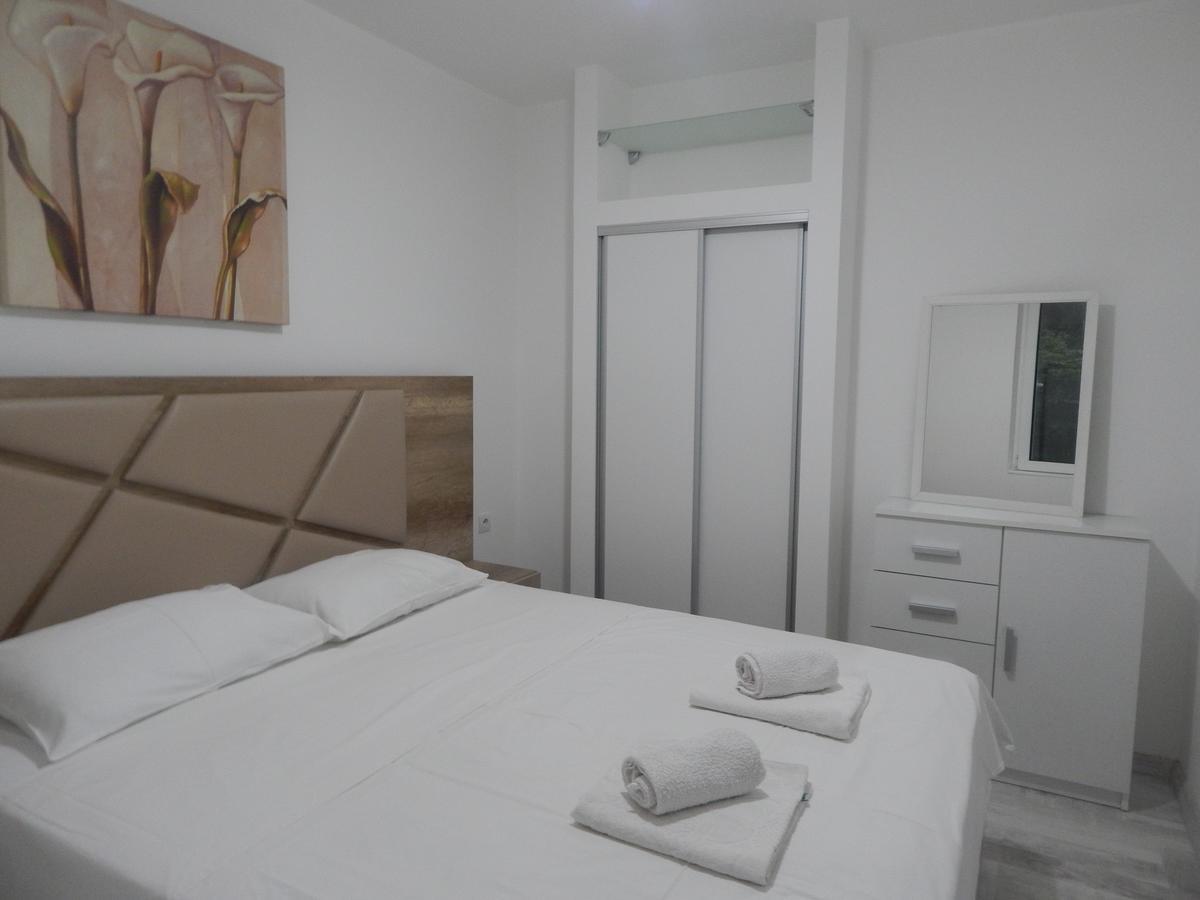 קוטור Apartment IV מראה חיצוני תמונה