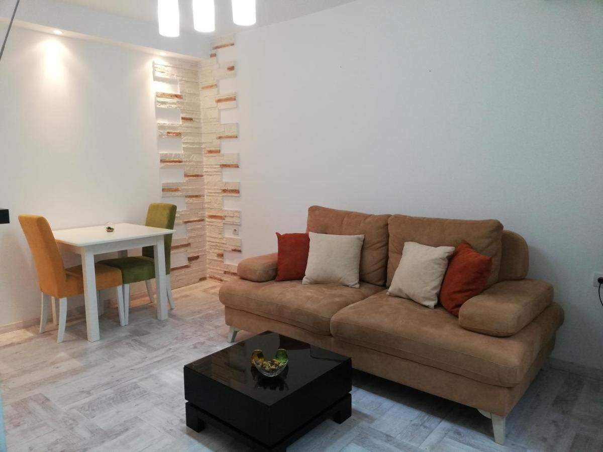 קוטור Apartment IV מראה חיצוני תמונה